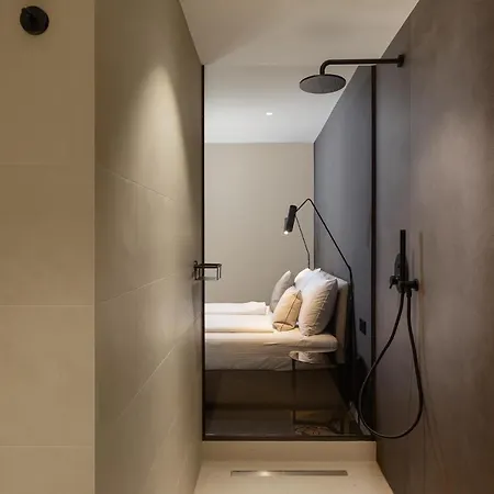 아파트 Oltremare With Pool 라벡