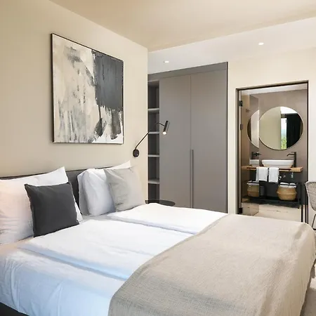 Oltremare With Pool 아파트 *