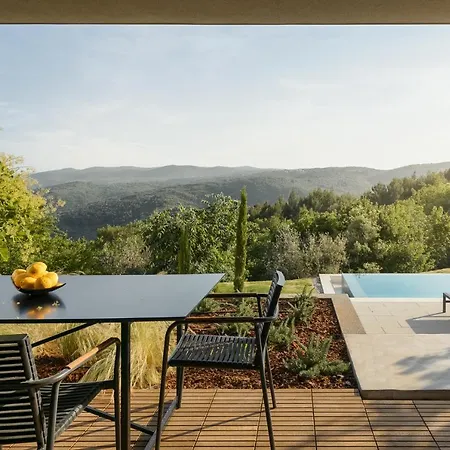 Oltremare With Pool