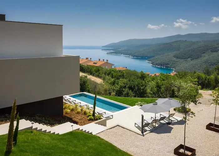 Oltremare With Pool Lejlighed *