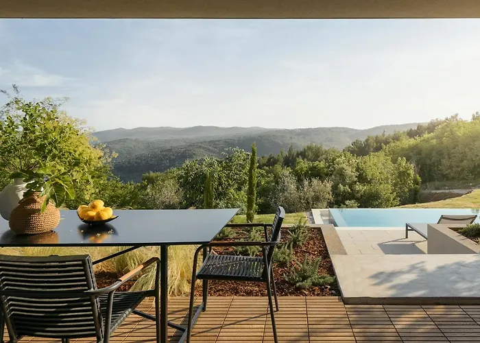Oltremare With Pool