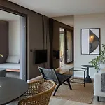 Apartament Oltremare With Pool