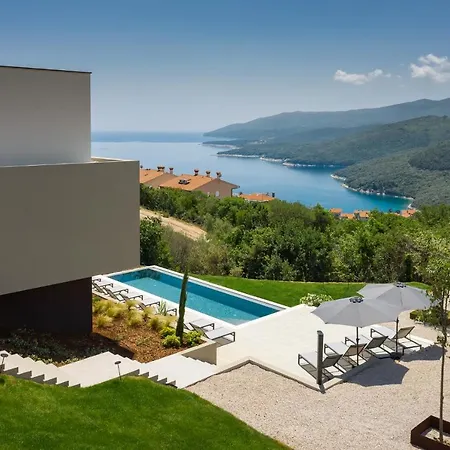 Oltremare With Pool Apartmán *