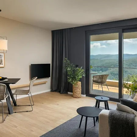 Oltremare With Pool Apartment *