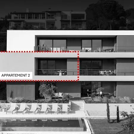 Oltremare With Pool *